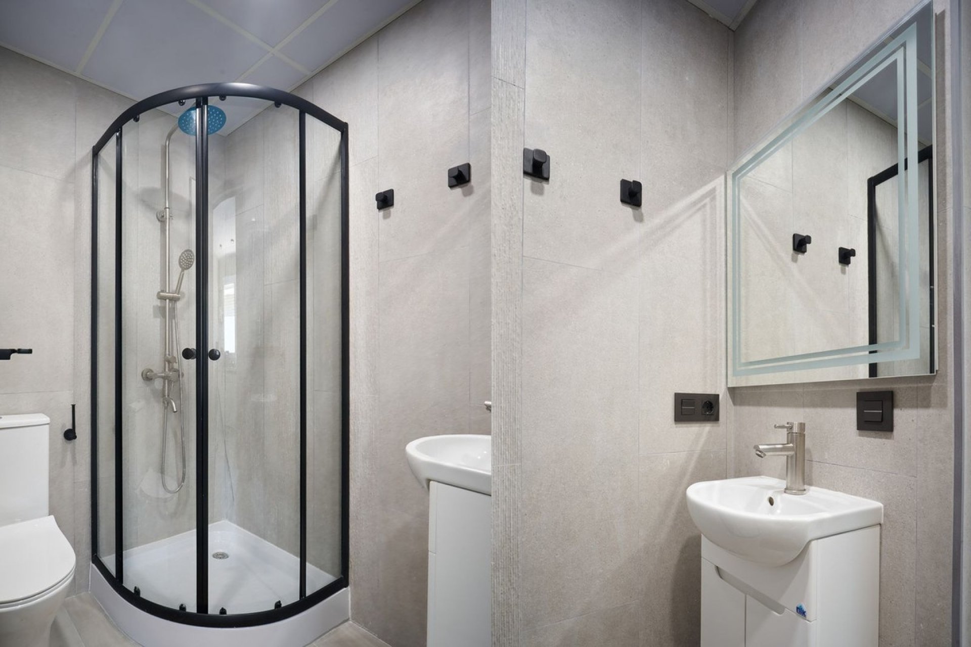 Wiederverkauf - apartment - Marbella - Nueva Andalucía