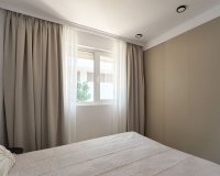 Wiederverkauf - apartment - Marbella - Nueva Andalucía