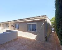 Wiederverkauf - apartment - Marbella - Nueva Andalucía