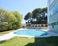 Wiederverkauf - apartment - Marbella - Nueva Andalucía
