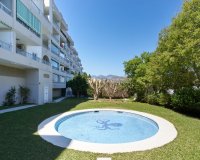 Wiederverkauf - apartment - Marbella - Nueva Andalucía