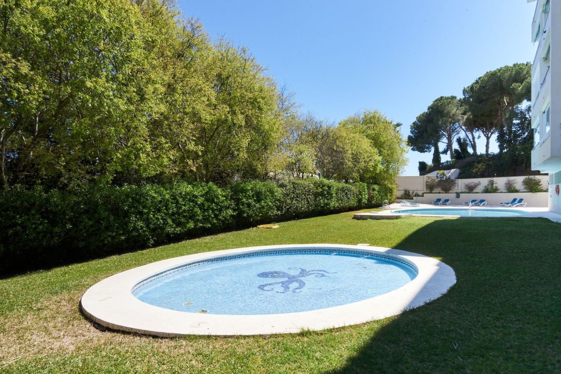 Wiederverkauf - apartment - Marbella - Nueva Andalucía