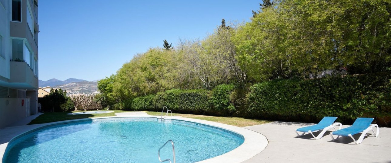 Wiederverkauf - apartment - Marbella - Nueva Andalucía