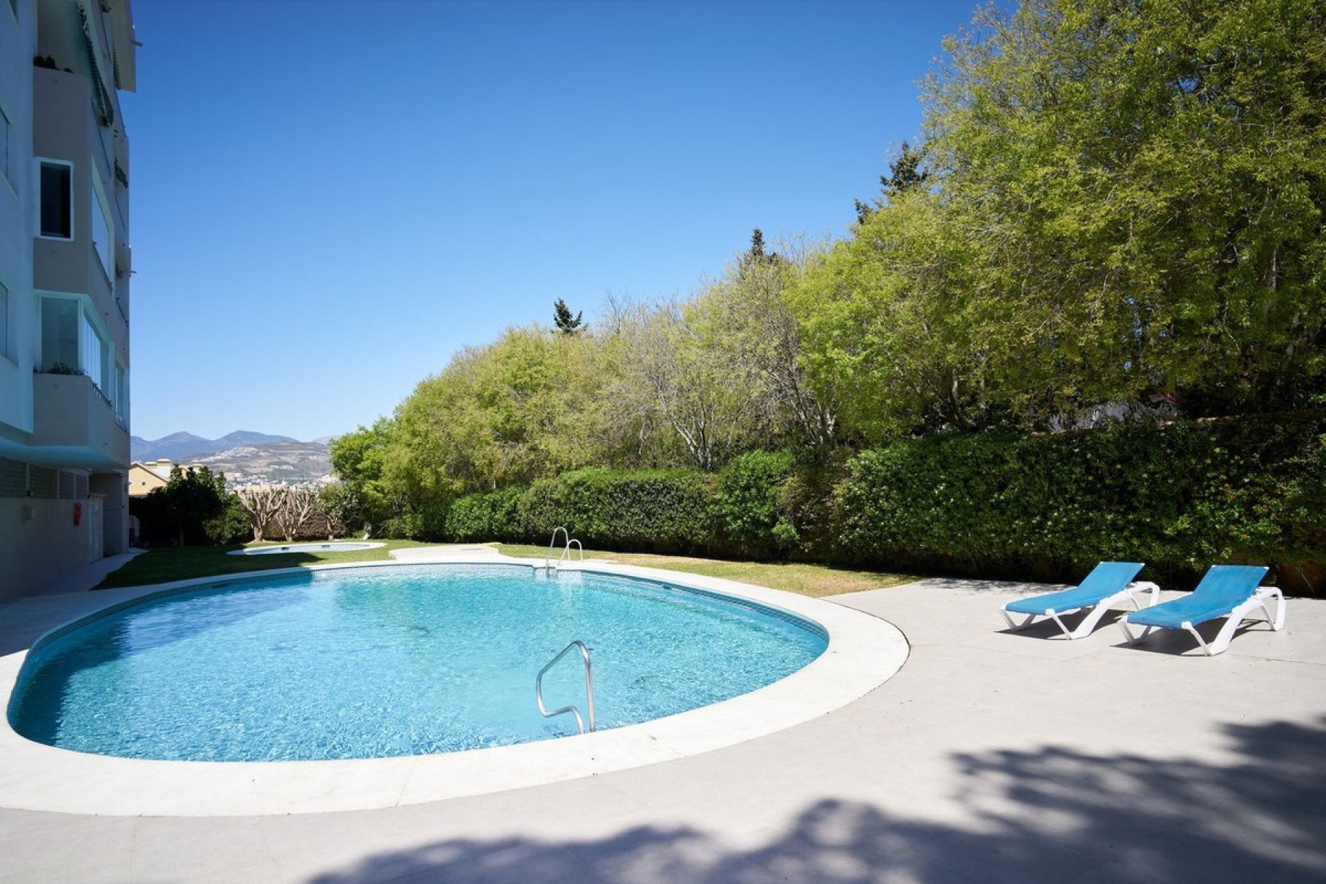 Wiederverkauf - apartment - Marbella - Nueva Andalucía