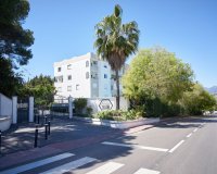 Wiederverkauf - apartment - Marbella - Nueva Andalucía
