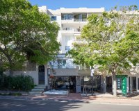 Wiederverkauf - apartment - Marbella - Nueva Andalucía