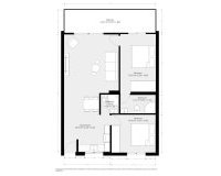 Wiederverkauf - apartment - Marbella - Nueva Andalucía