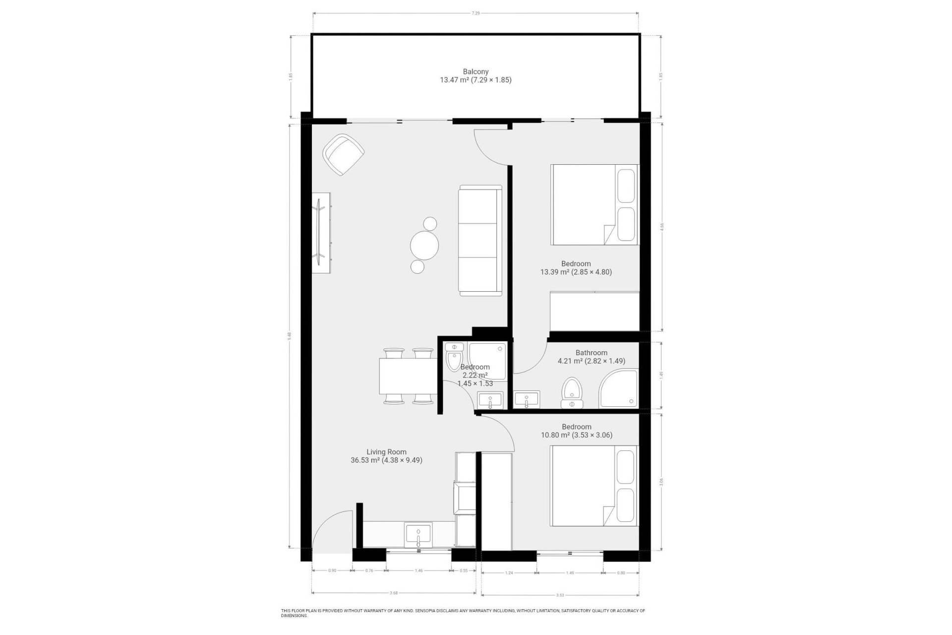 Wiederverkauf - apartment - Marbella - Nueva Andalucía
