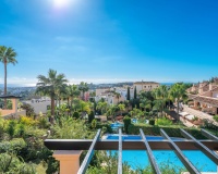 Wiederverkauf - apartment - Marbella - Nueva Andalucía