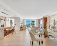 Wiederverkauf - apartment - Marbella - Nueva Andalucía