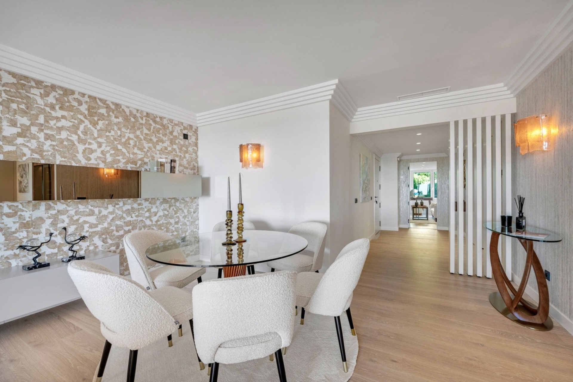Wiederverkauf - apartment - Marbella - Nueva Andalucía