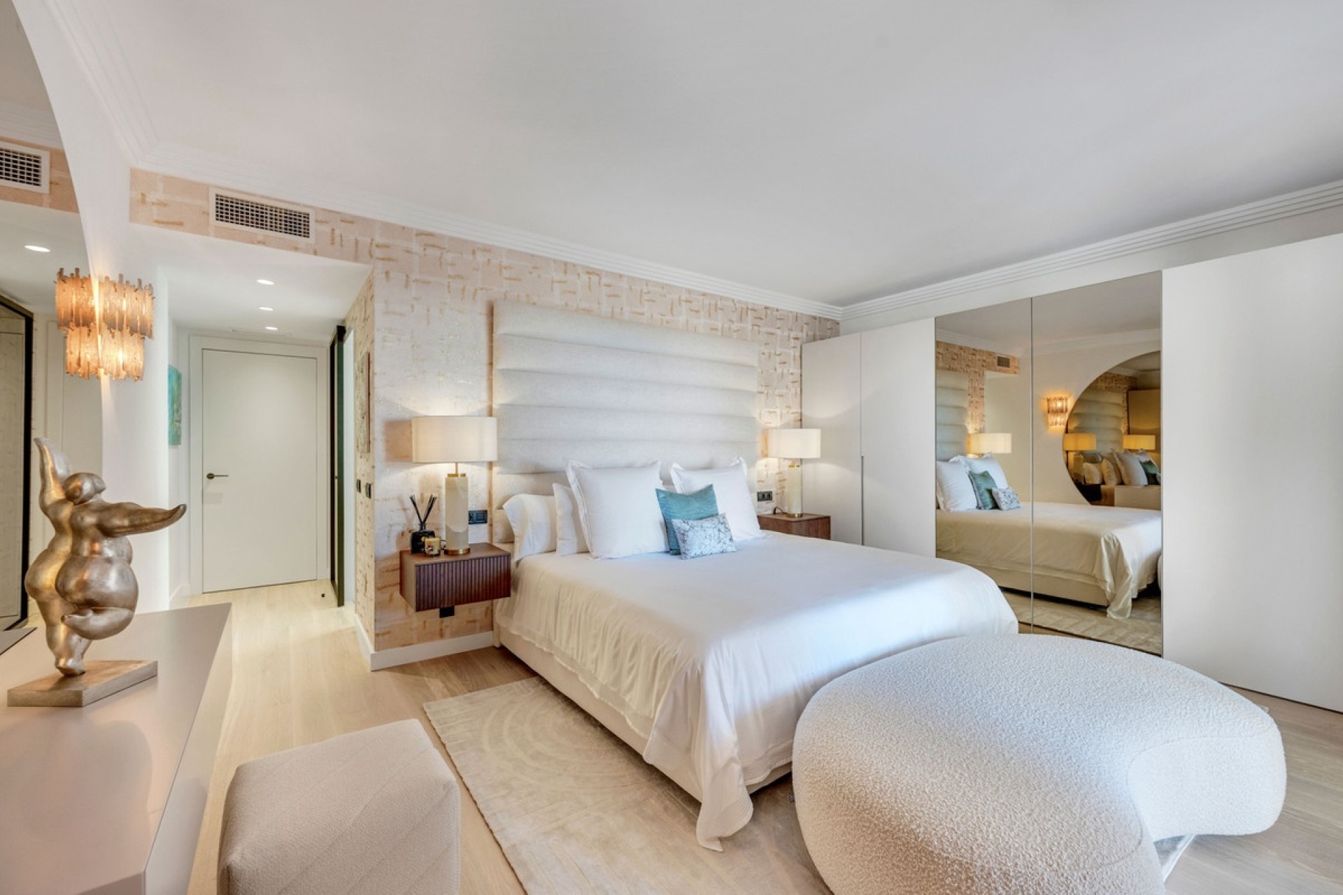 Wiederverkauf - apartment - Marbella - Nueva Andalucía