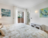 Wiederverkauf - apartment - Marbella - Nueva Andalucía