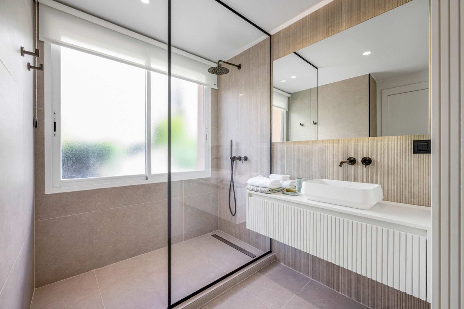 Wiederverkauf - apartment - Marbella - Nueva Andalucía