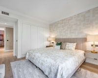 Wiederverkauf - apartment - Marbella - Nueva Andalucía