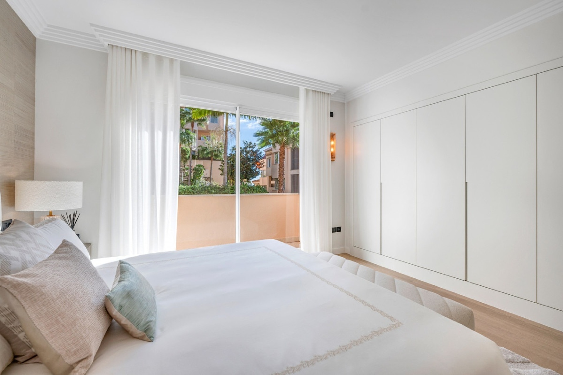Wiederverkauf - apartment - Marbella - Nueva Andalucía