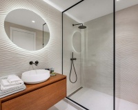 Wiederverkauf - apartment - Marbella - Nueva Andalucía