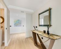 Wiederverkauf - apartment - Marbella - Nueva Andalucía