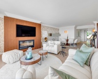 Wiederverkauf - apartment - Marbella - Nueva Andalucía