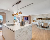 Wiederverkauf - apartment - Marbella - Nueva Andalucía