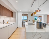 Wiederverkauf - apartment - Marbella - Nueva Andalucía