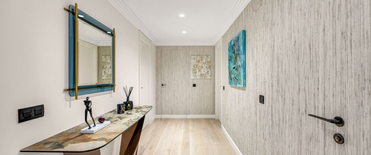 Wiederverkauf - apartment - Marbella - Nueva Andalucía