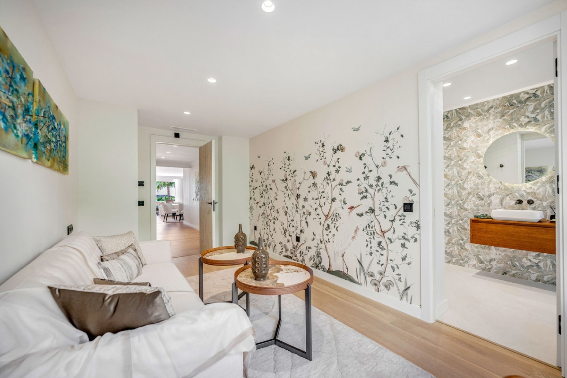 Wiederverkauf - apartment - Marbella - Nueva Andalucía