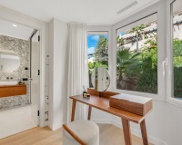 Wiederverkauf - apartment - Marbella - Nueva Andalucía
