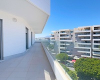 Wiederverkauf - apartment - Marbella - Nueva Andalucía