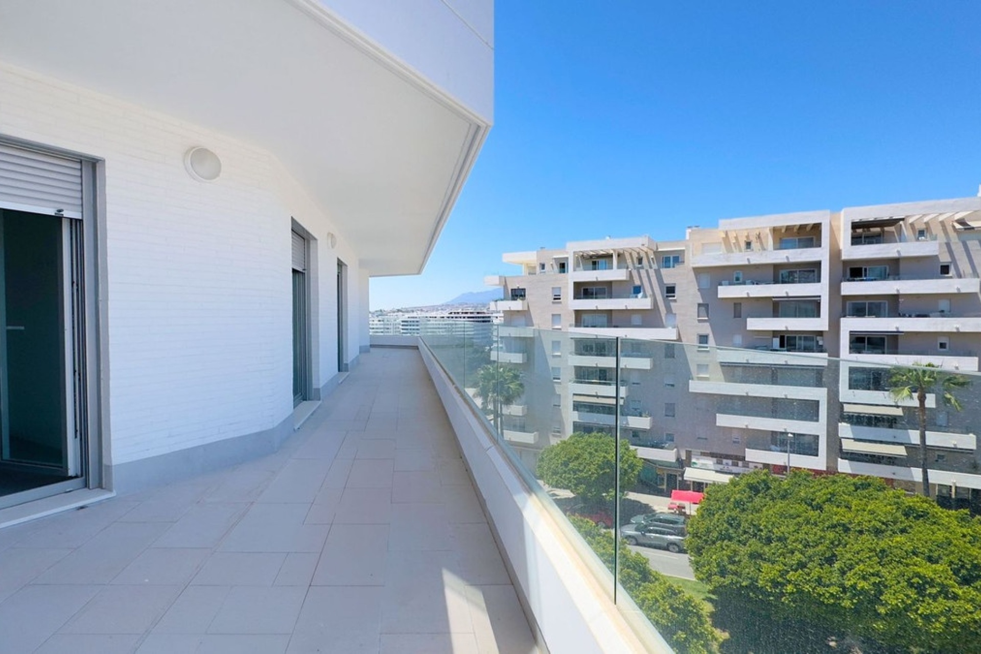 Wiederverkauf - apartment - Marbella - Nueva Andalucía