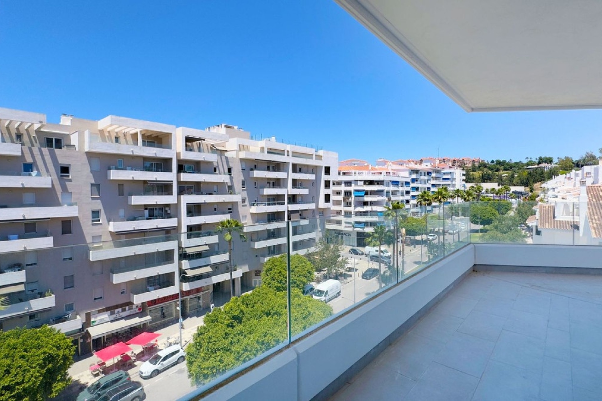 Wiederverkauf - apartment - Marbella - Nueva Andalucía