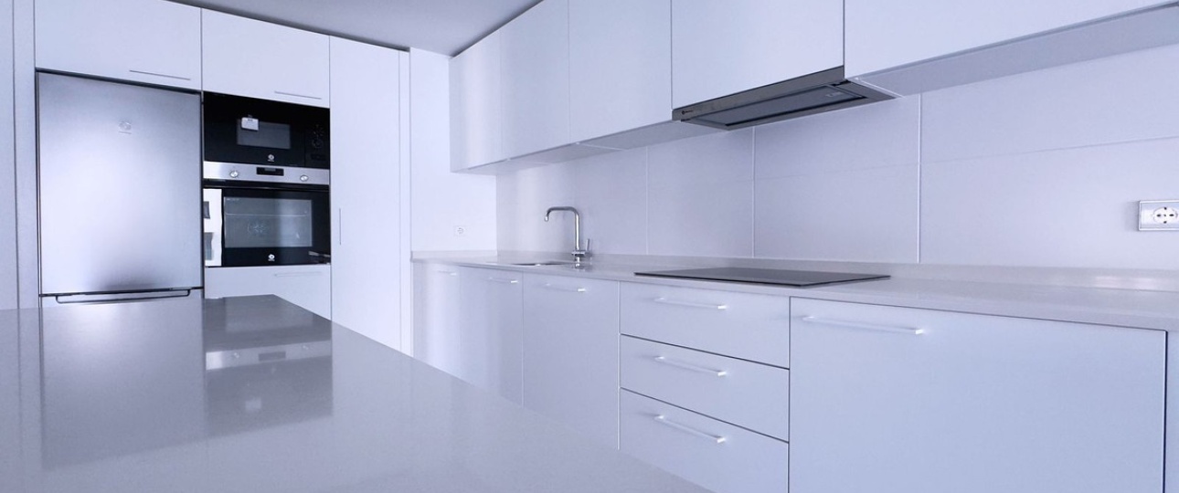Wiederverkauf - apartment - Marbella - Nueva Andalucía