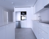 Wiederverkauf - apartment - Marbella - Nueva Andalucía