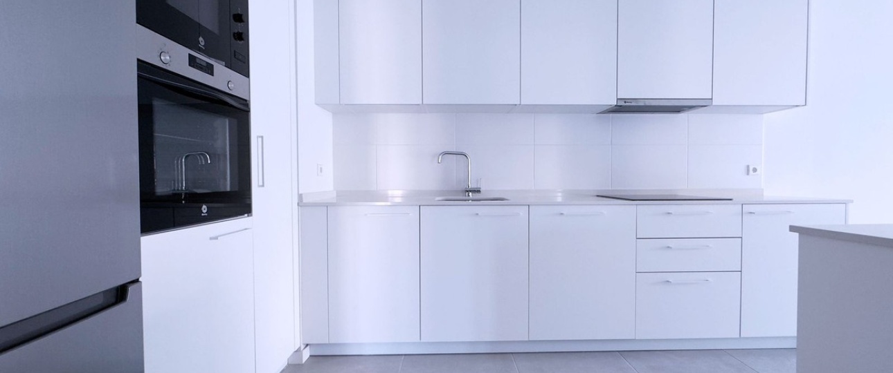 Wiederverkauf - apartment - Marbella - Nueva Andalucía