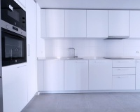 Wiederverkauf - apartment - Marbella - Nueva Andalucía