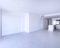 Wiederverkauf - apartment - Marbella - Nueva Andalucía