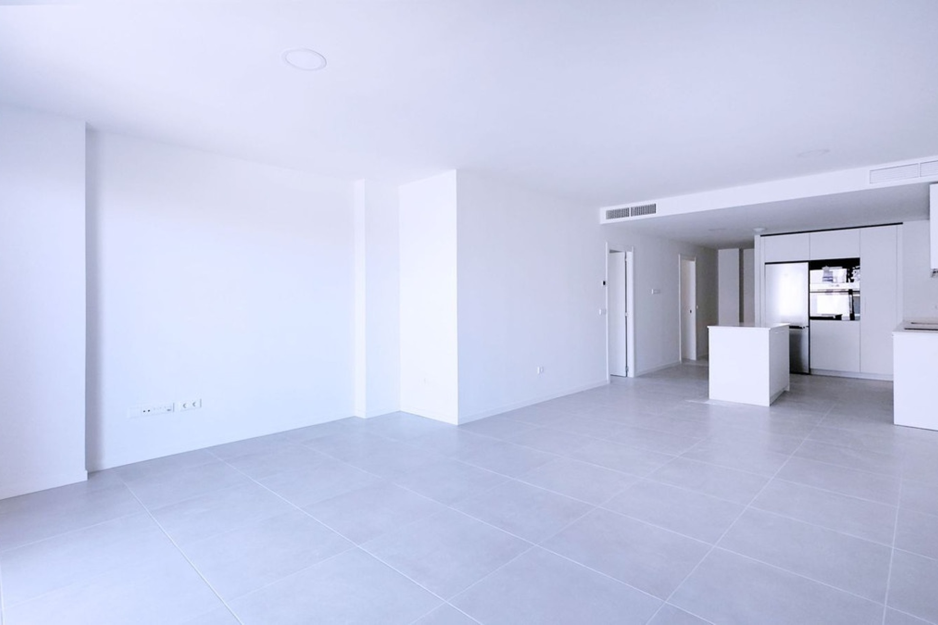 Wiederverkauf - apartment - Marbella - Nueva Andalucía