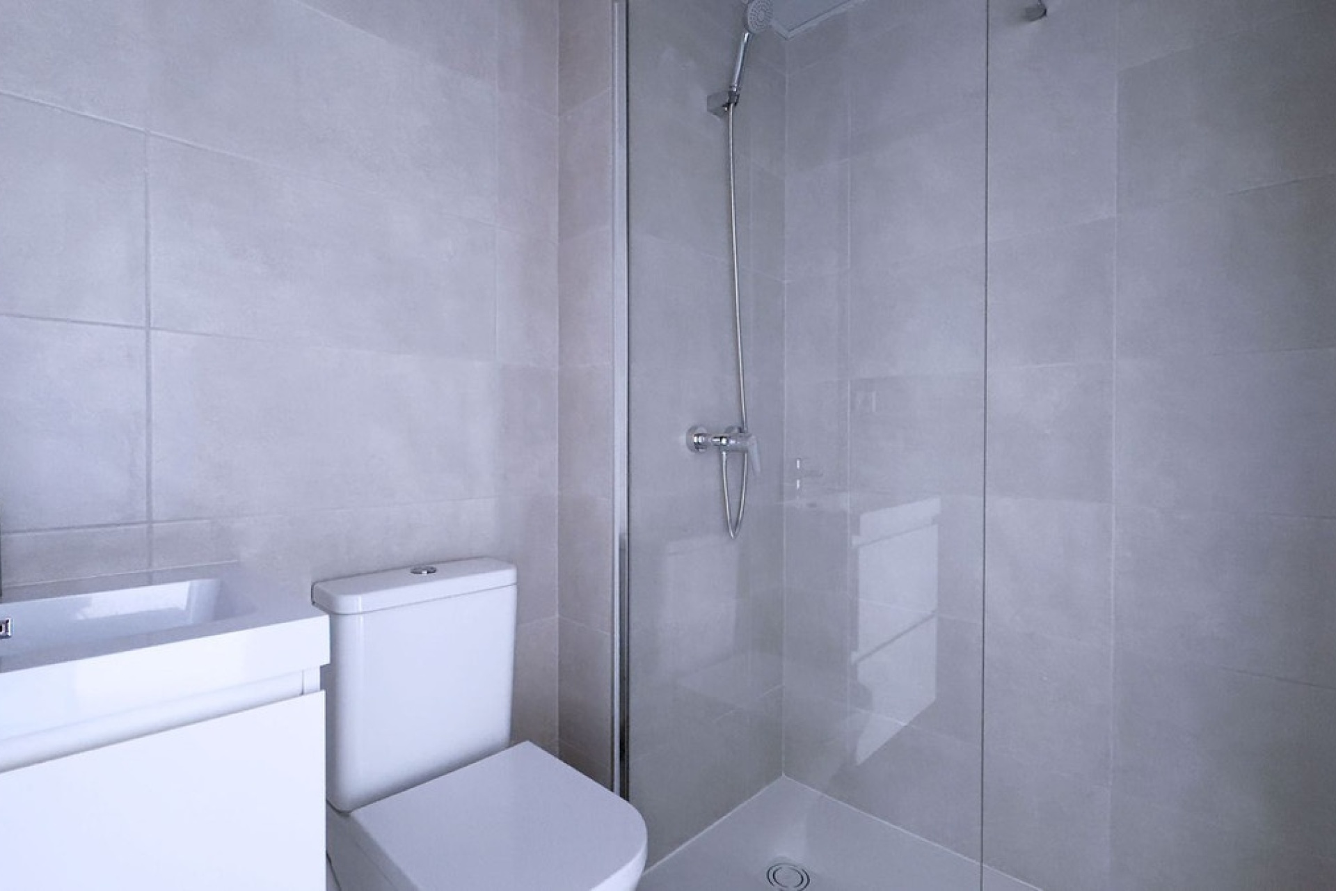 Wiederverkauf - apartment - Marbella - Nueva Andalucía
