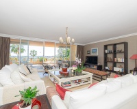 Wiederverkauf - apartment - Marbella - Nueva Andalucía
