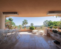 Wiederverkauf - apartment - Marbella - Nueva Andalucía