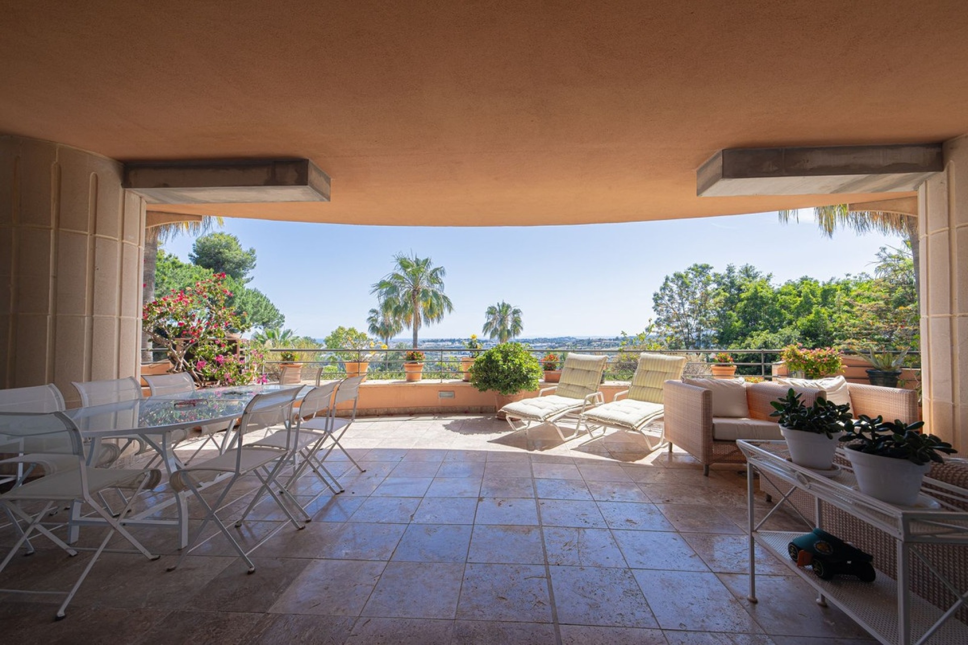Wiederverkauf - apartment - Marbella - Nueva Andalucía