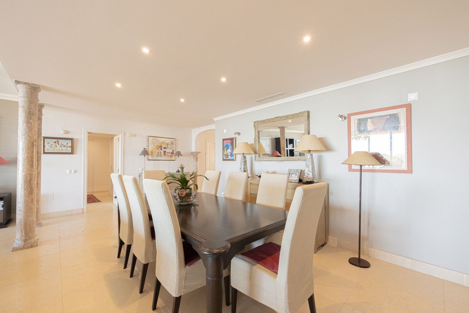 Wiederverkauf - apartment - Marbella - Nueva Andalucía
