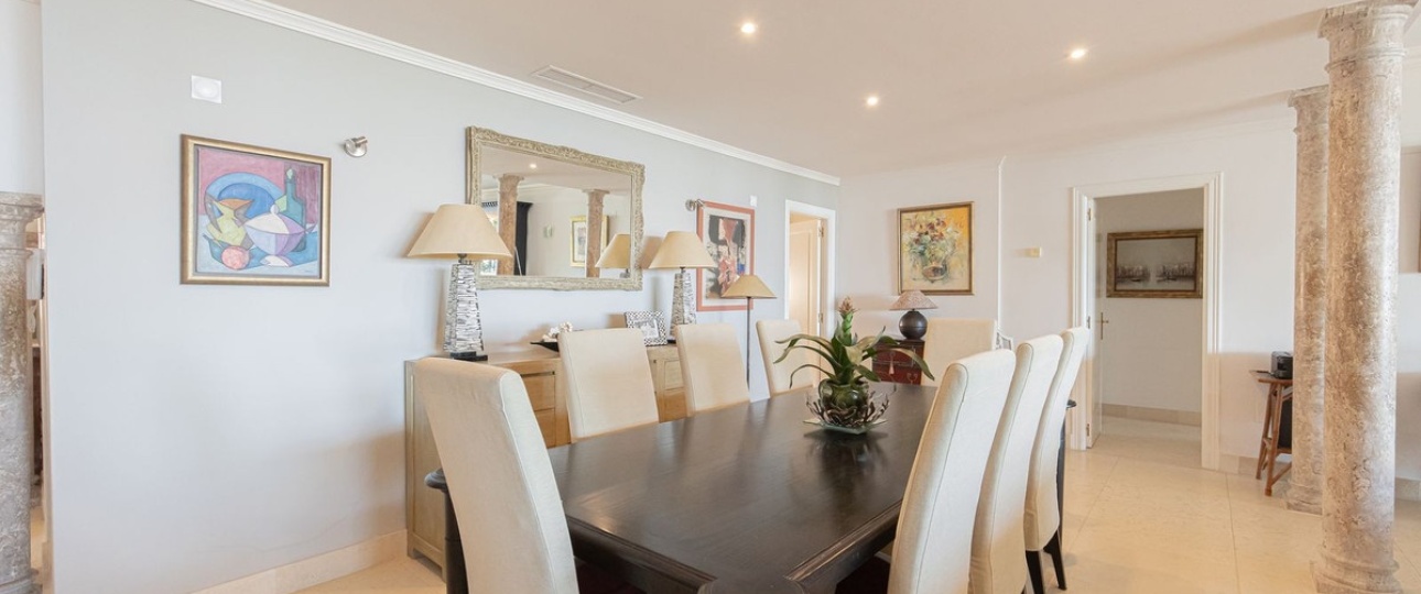 Wiederverkauf - apartment - Marbella - Nueva Andalucía