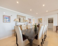 Wiederverkauf - apartment - Marbella - Nueva Andalucía