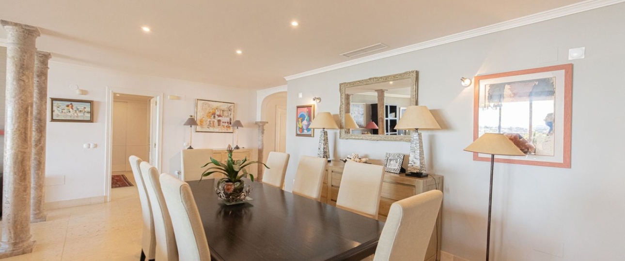 Wiederverkauf - apartment - Marbella - Nueva Andalucía