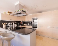 Wiederverkauf - apartment - Marbella - Nueva Andalucía