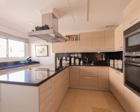 Wiederverkauf - apartment - Marbella - Nueva Andalucía