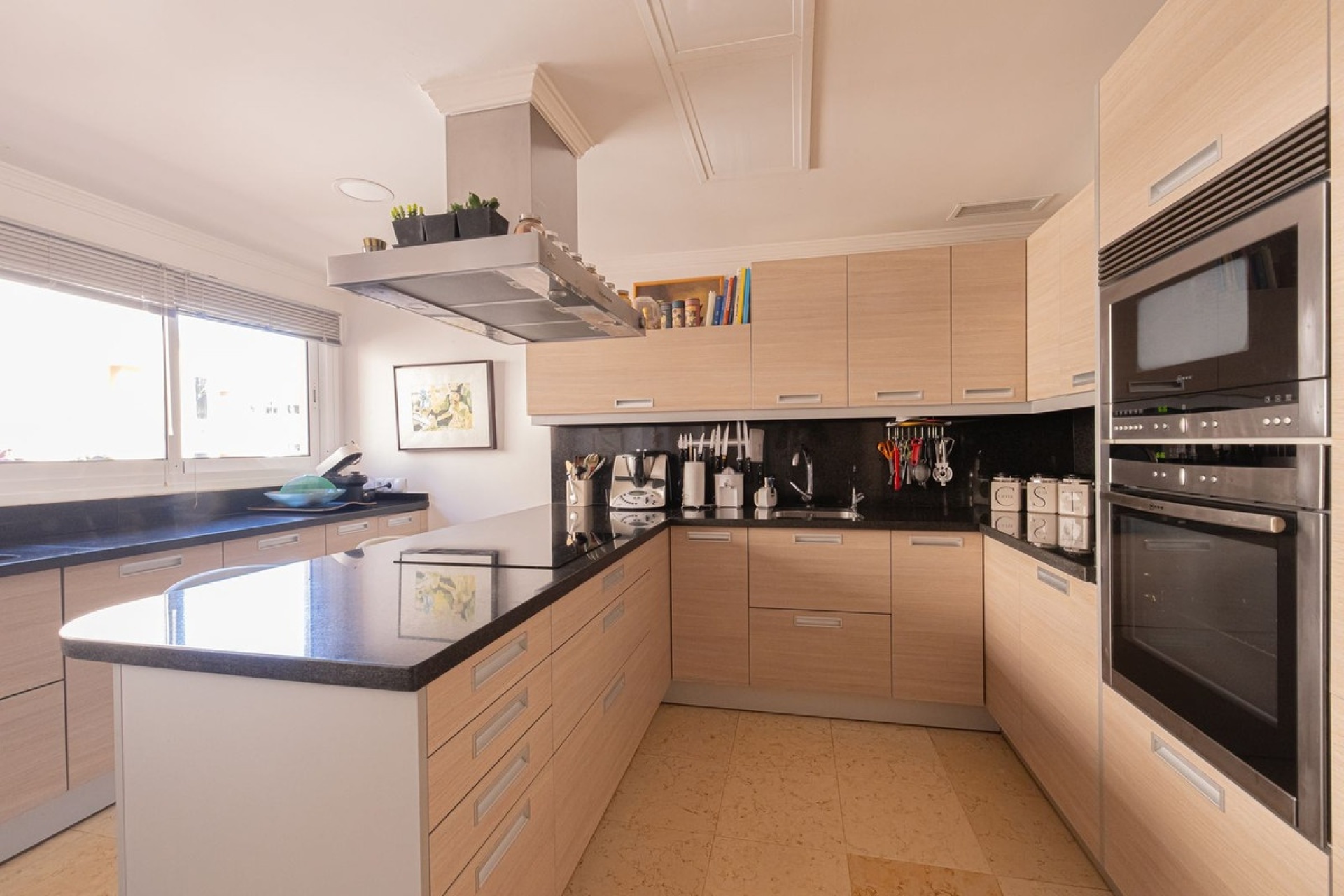 Wiederverkauf - apartment - Marbella - Nueva Andalucía