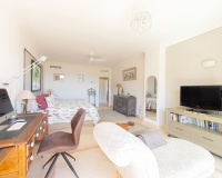 Wiederverkauf - apartment - Marbella - Nueva Andalucía