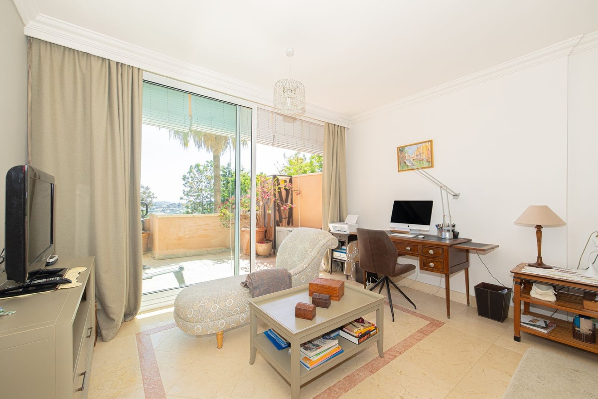 Wiederverkauf - apartment - Marbella - Nueva Andalucía